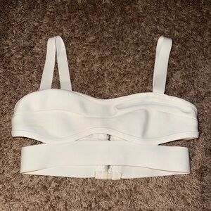 Fashion Nova Crop Top